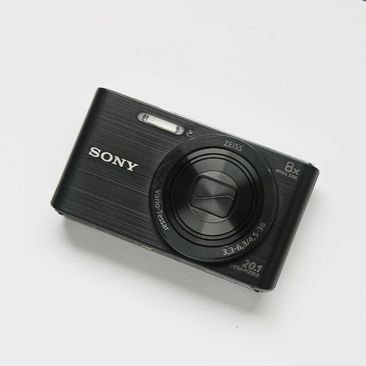 SONY Cyber-shot DSC-W830
