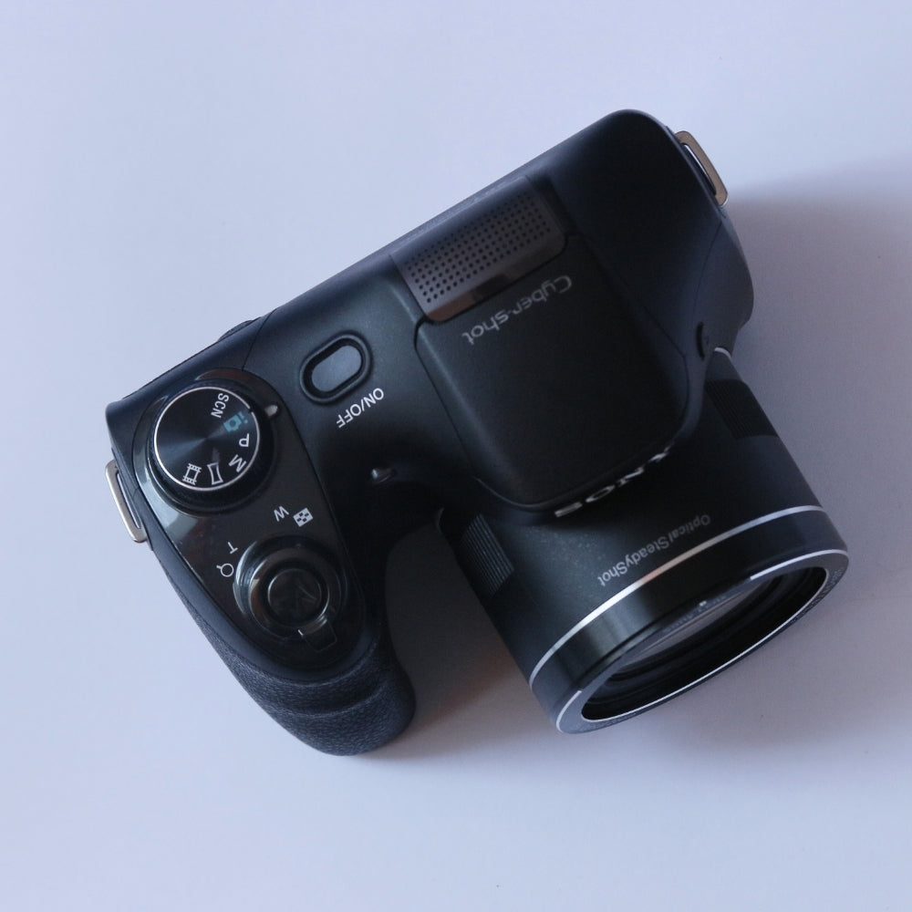 Sony Cyber-shot DSC-H300