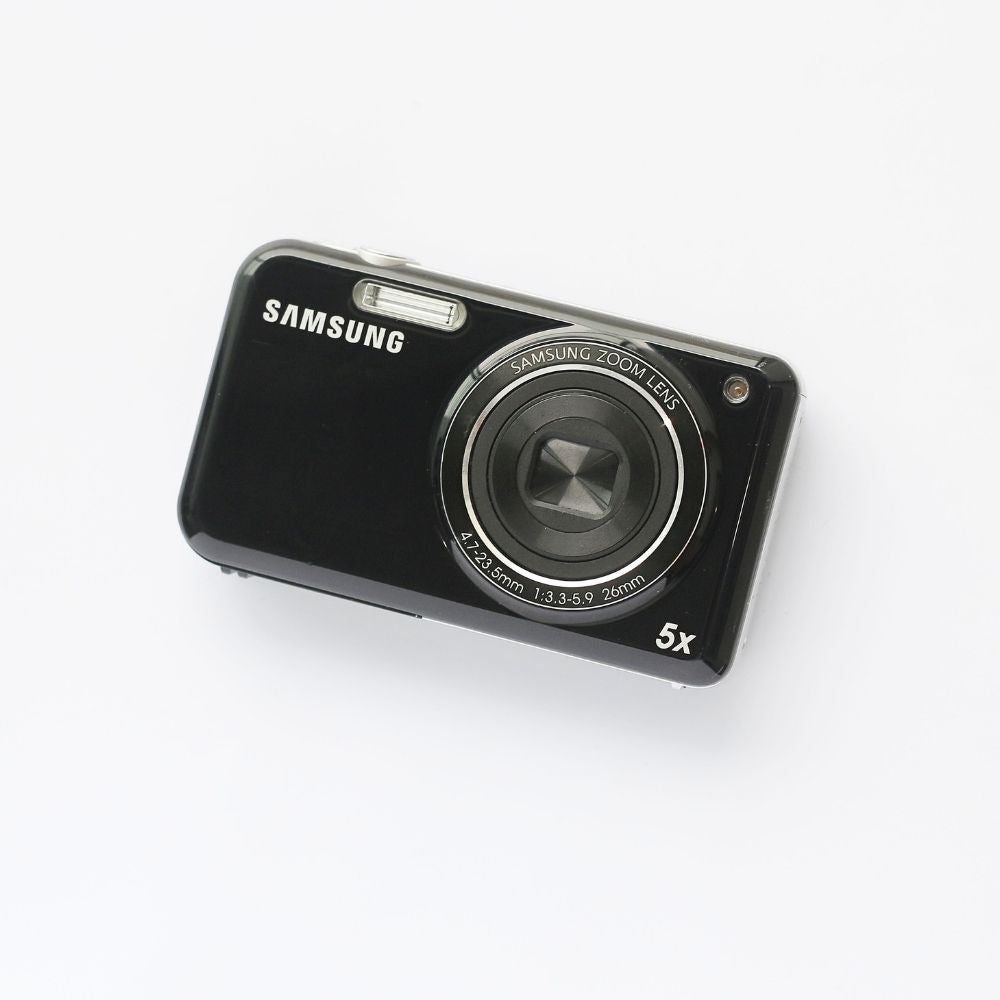 SAMSUNG PL120 Selfie