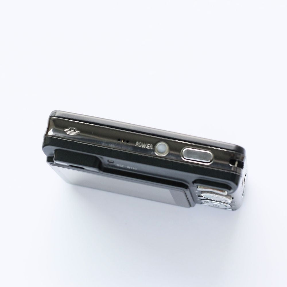 Sony Cyber-shot DSC-W110