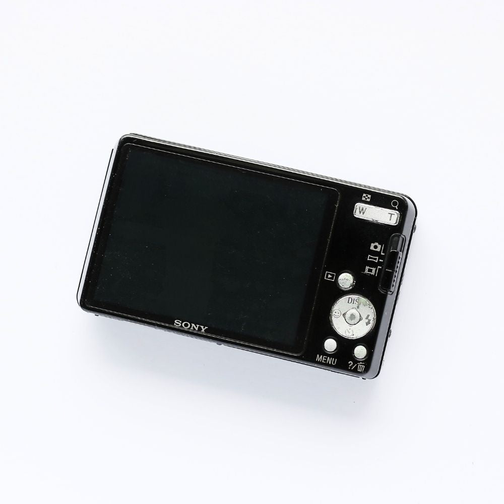 Sony Cyber-shot DSC-W560