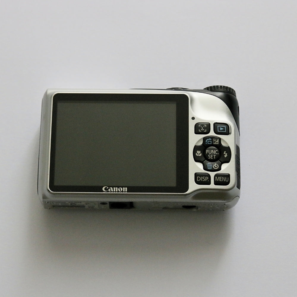 Canon PowerShot A2200 HD