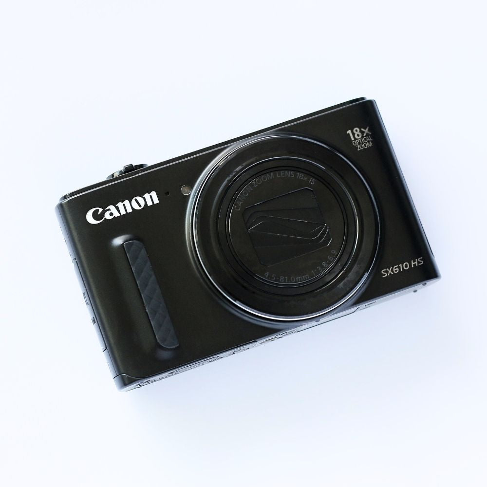 Canon PowerShot SX610 HS