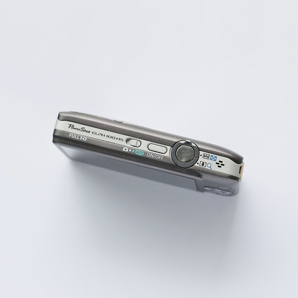 Canon PowerShot ELPH 100 HS