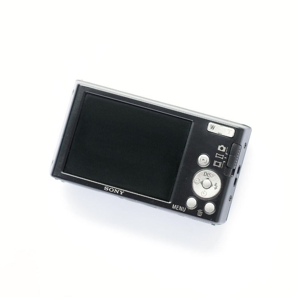 SONY Cyber-shot DSC-W830