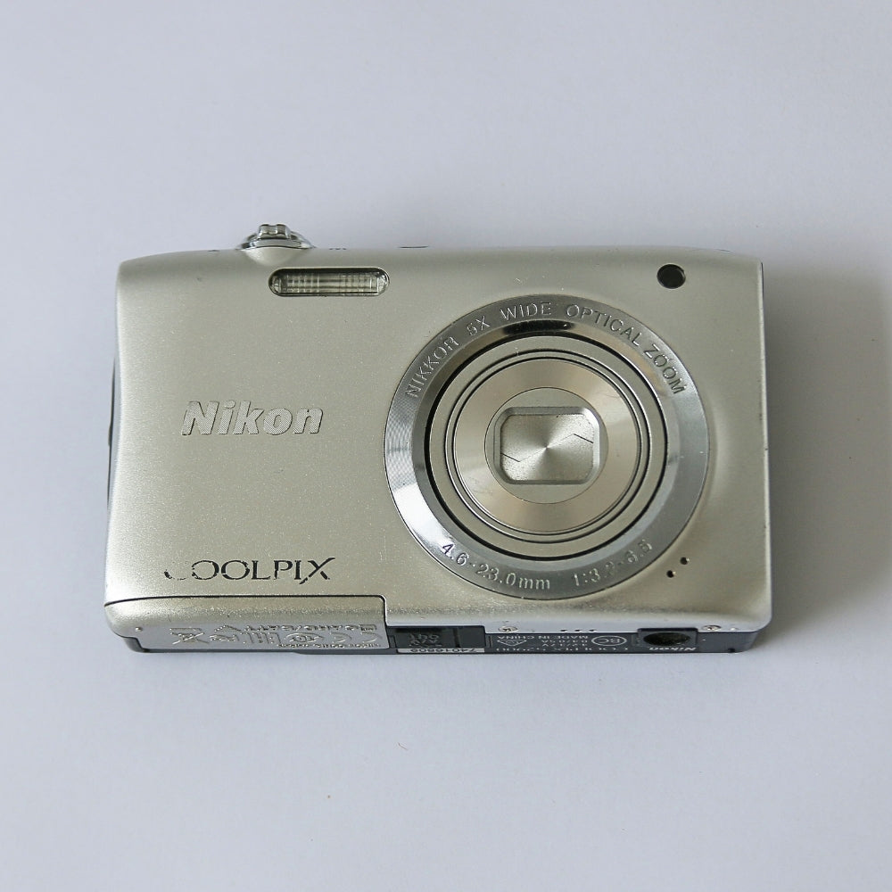 Nikon COOLPIX S2900
