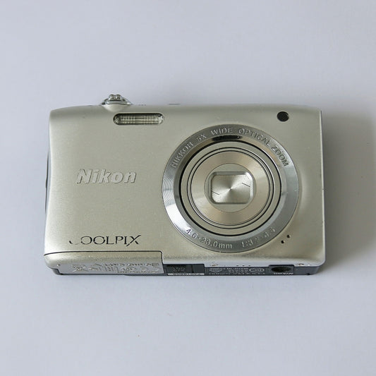 Nikon COOLPIX S2900