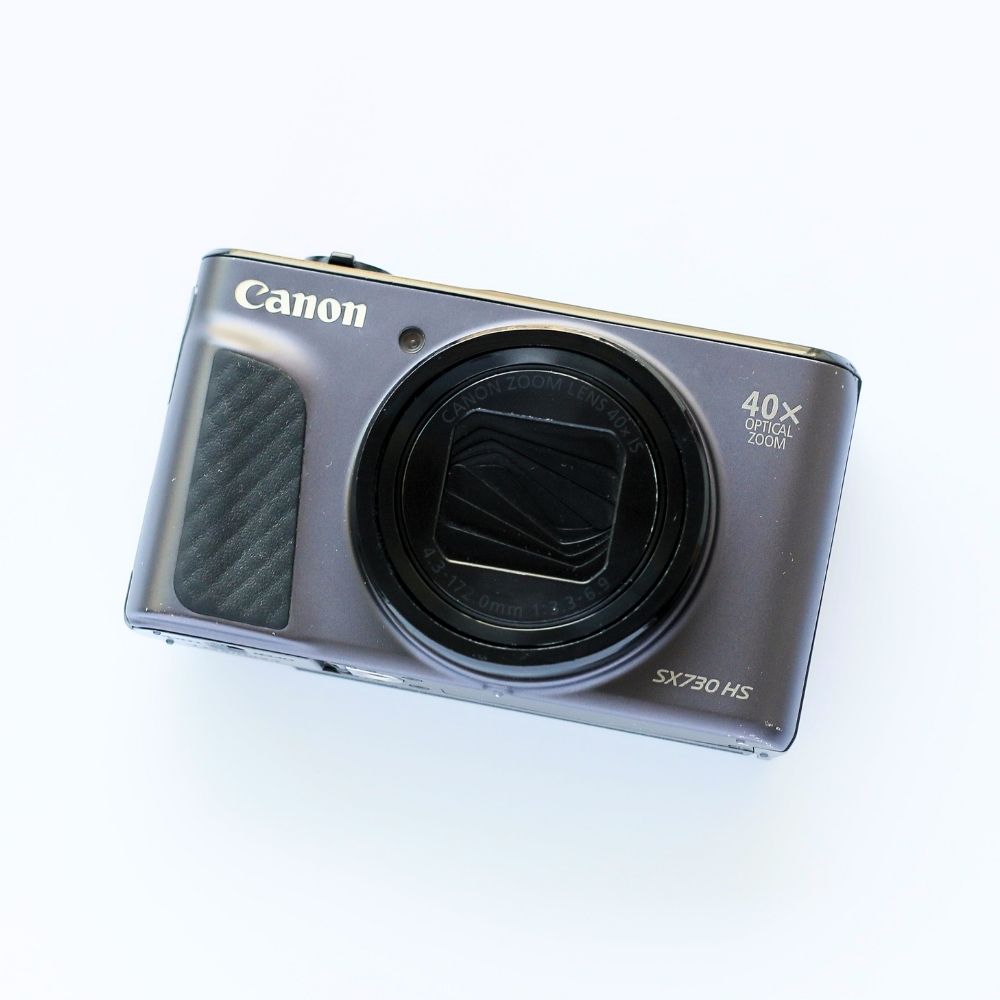 Canon PowerShot SX730 HS
