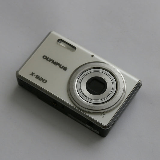 OLYMPUS X-920