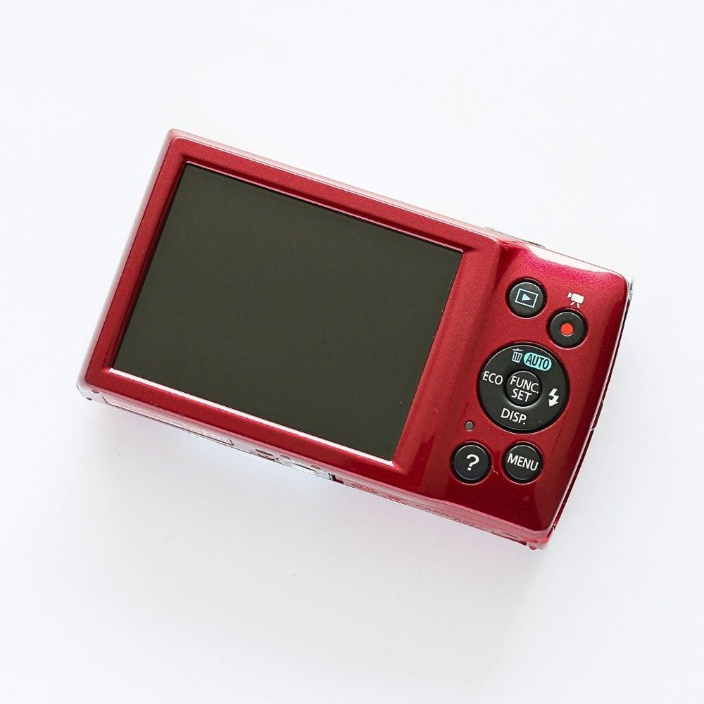 Canon PowerShot ELPH 140 IS HD
