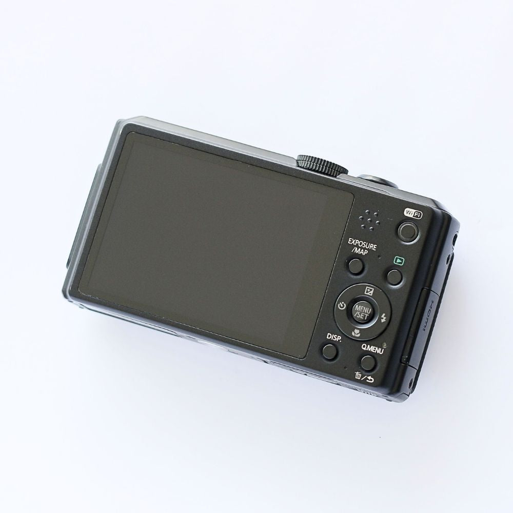 Panasonic LUMIX DMC-TZ40