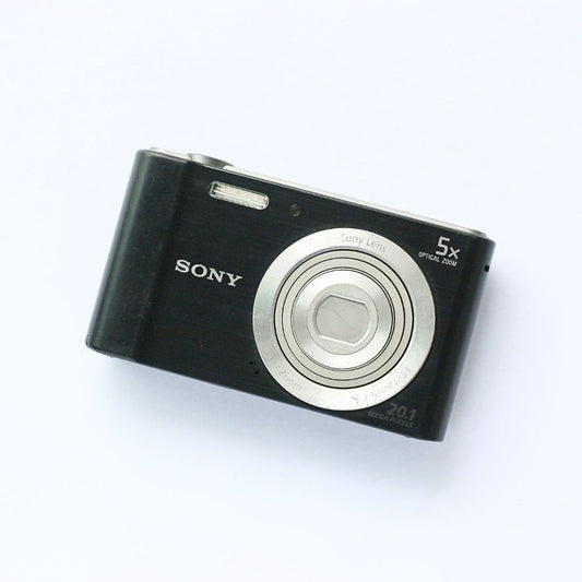Sony Cyber-shot DSC-W800