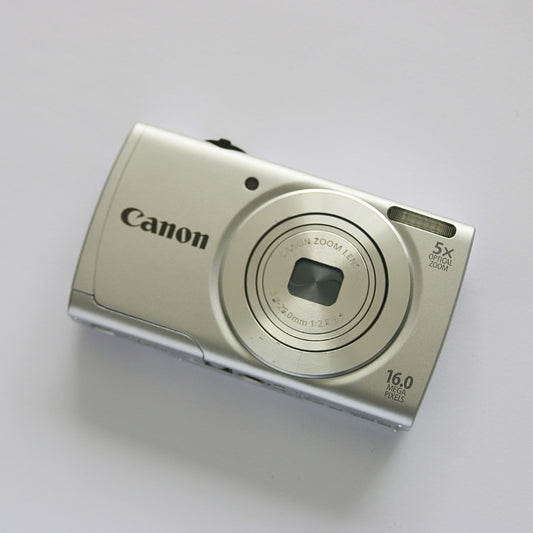 Canon PowerShot HD A2500