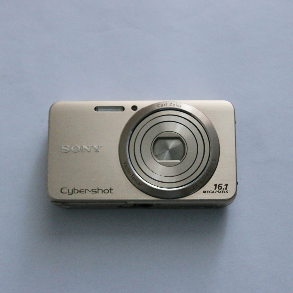 Sony Cyber-shot DSC-W630