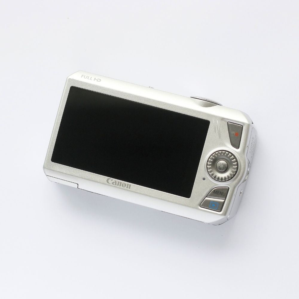 Canon IXUS 1000 HS Full HD
