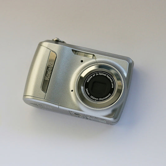 Kodak EasyShare C142