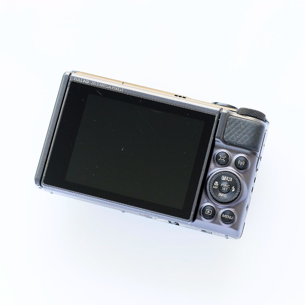 Canon PowerShot SX730 HS