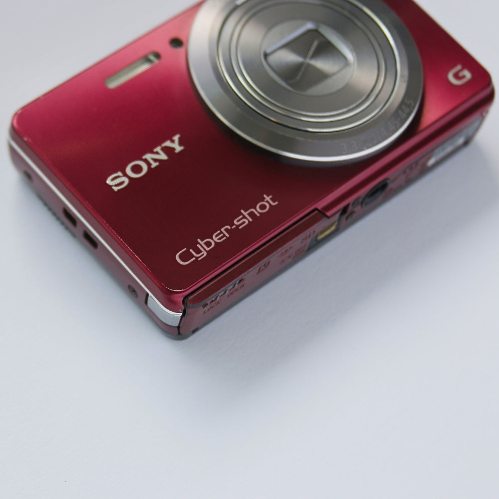 Sony Cyber-shot DSC-W690