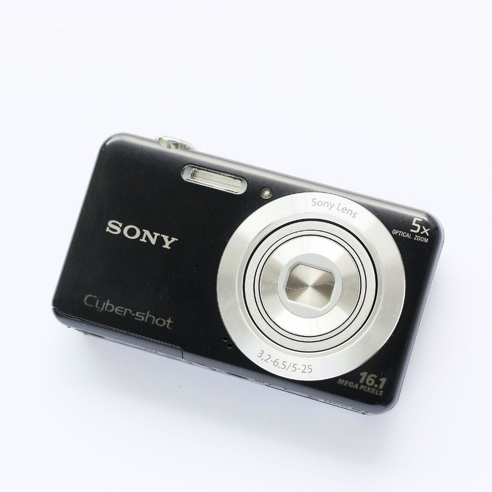 Sony Cyber-shot DSC-W710