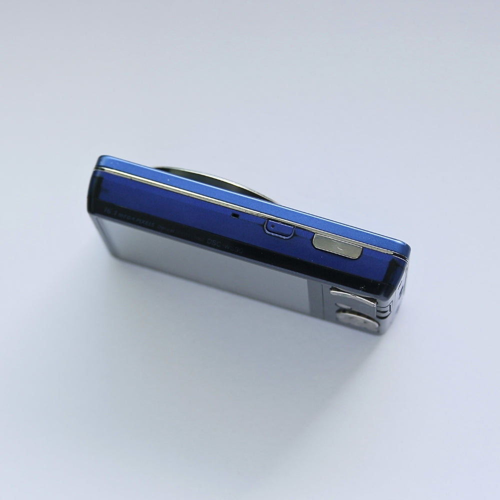 Sony Cyber-shot DSC-W690