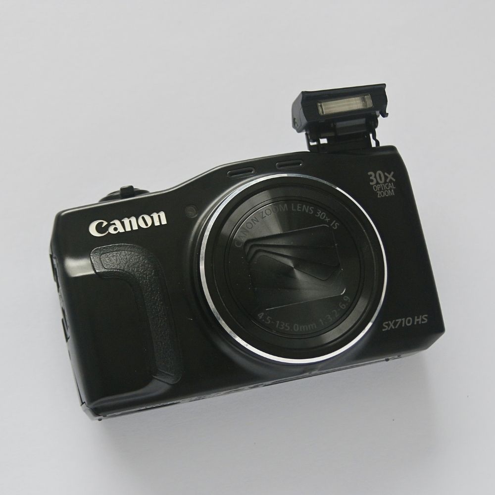 Canon PowerShot SX710 HS