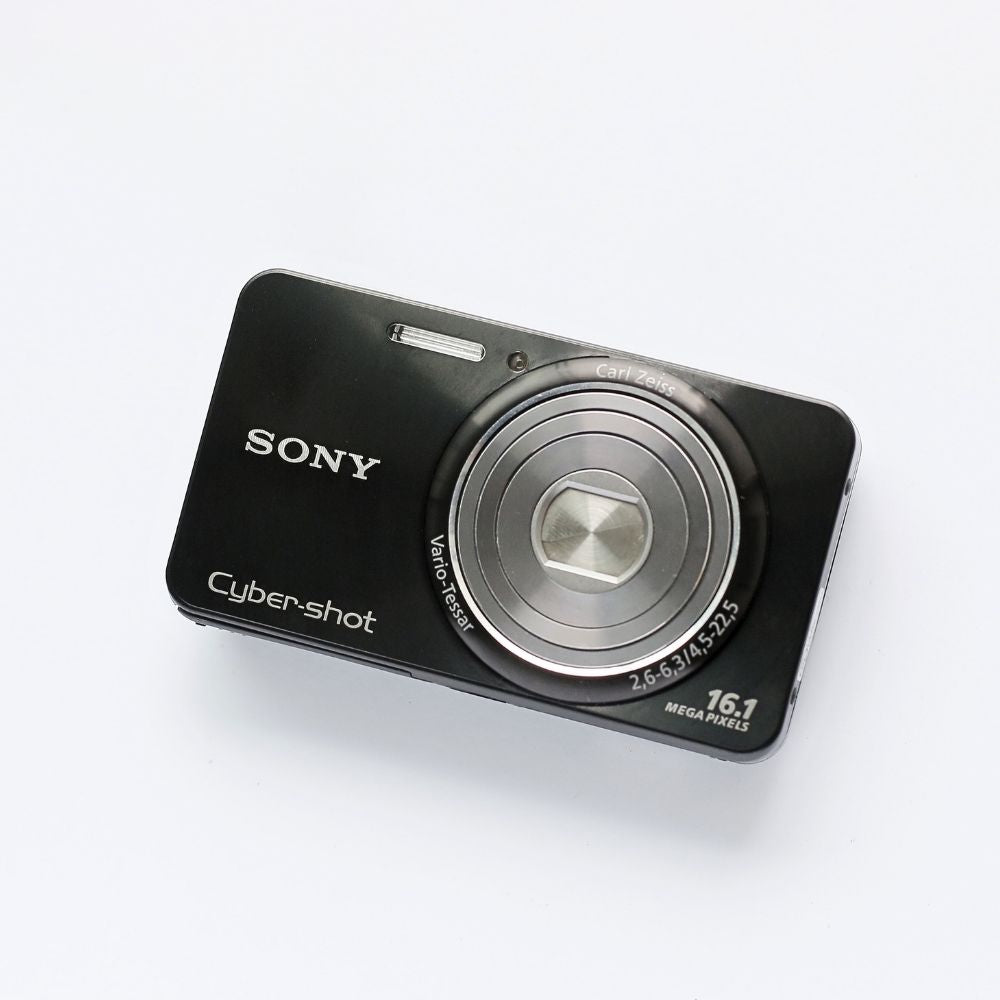 Sony Cyber-shot DSC-W570