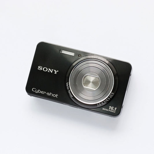 Sony Cyber-shot DSC-W570