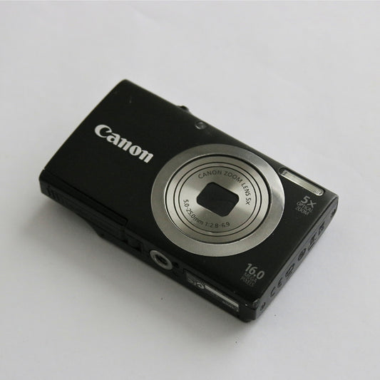 Canon PowerShot A2300 HD