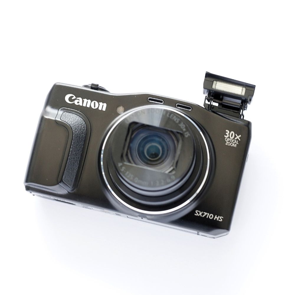 Canon PowerShot SX710 HS