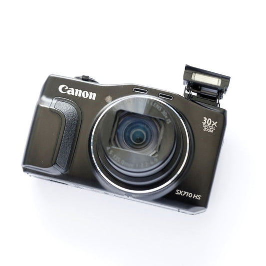 Canon PowerShot SX710 HS