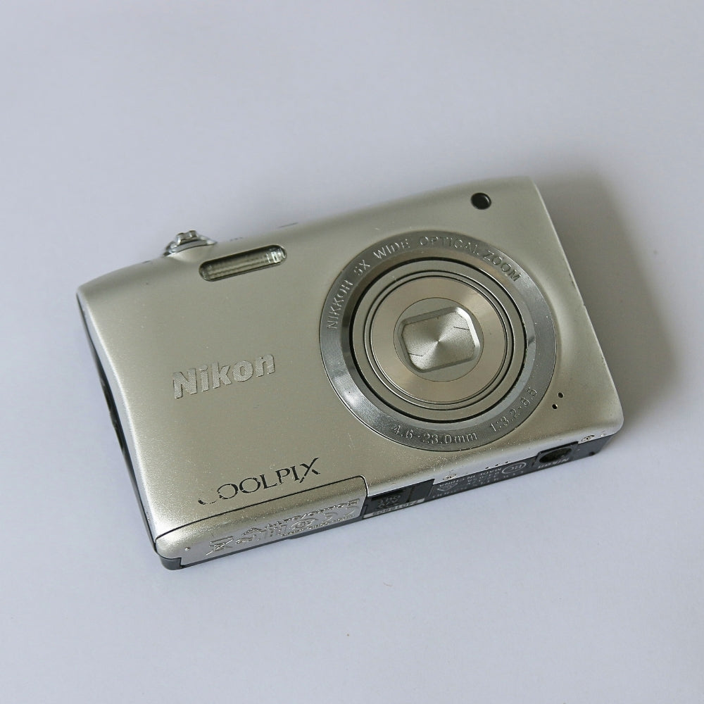 Nikon COOLPIX S2900