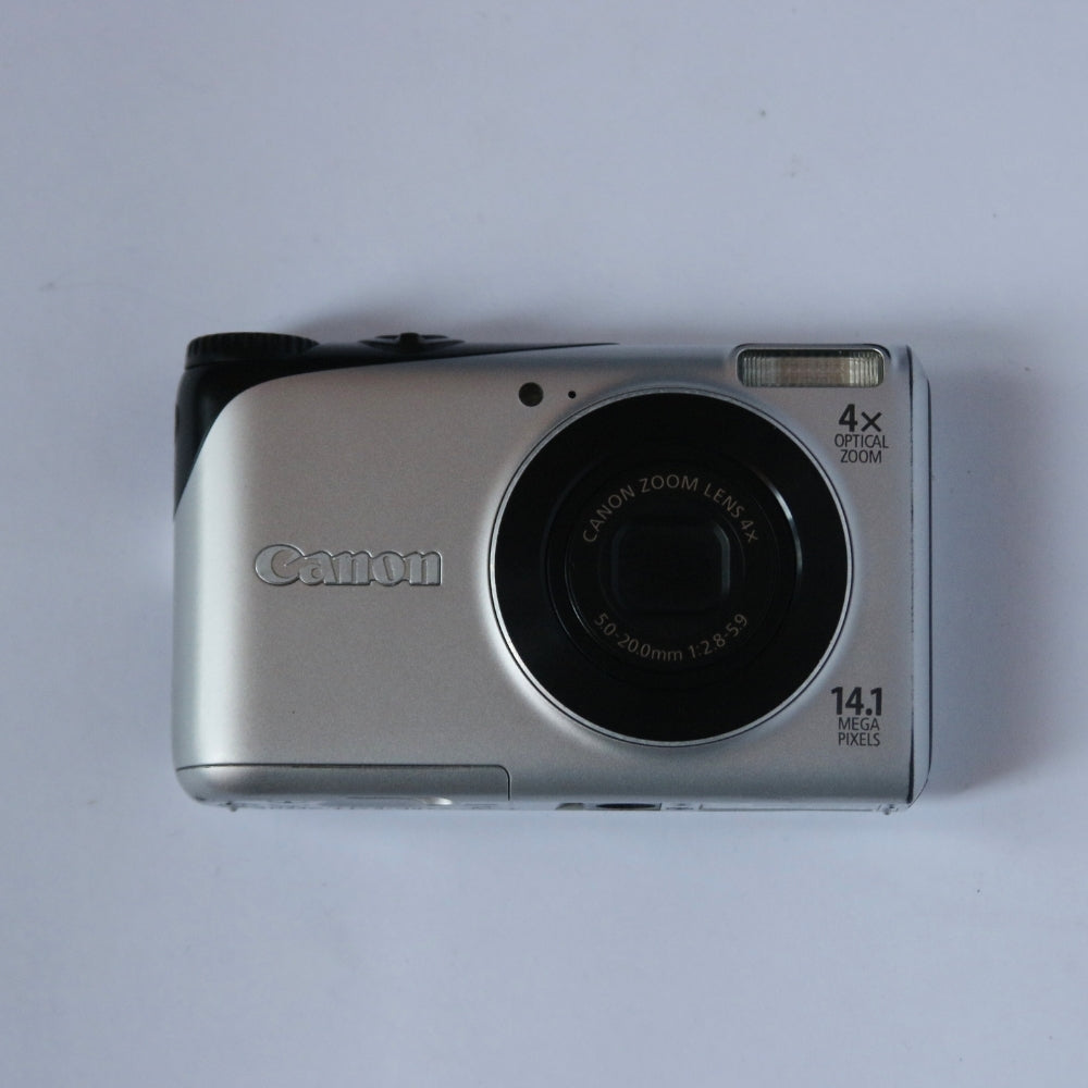 Canon PowerShot A2200 HD