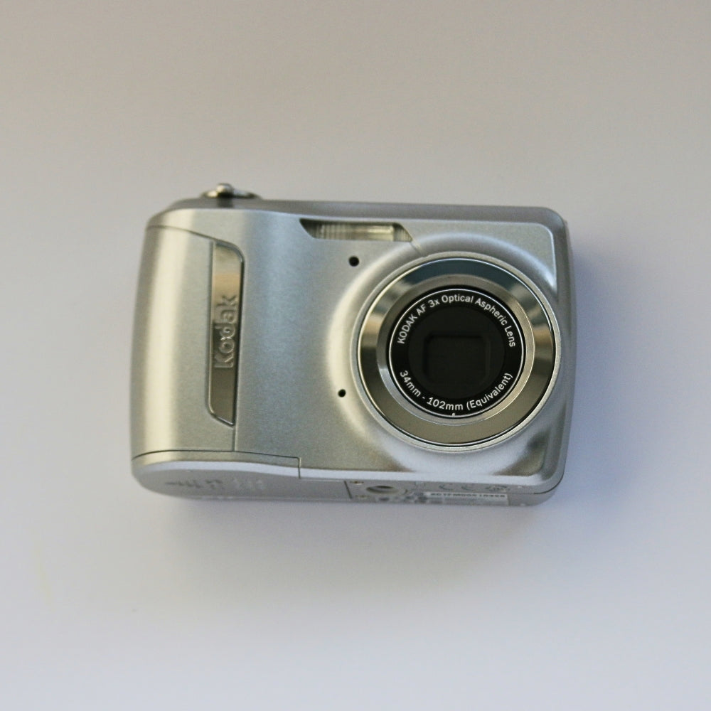 Kodak EasyShare C142