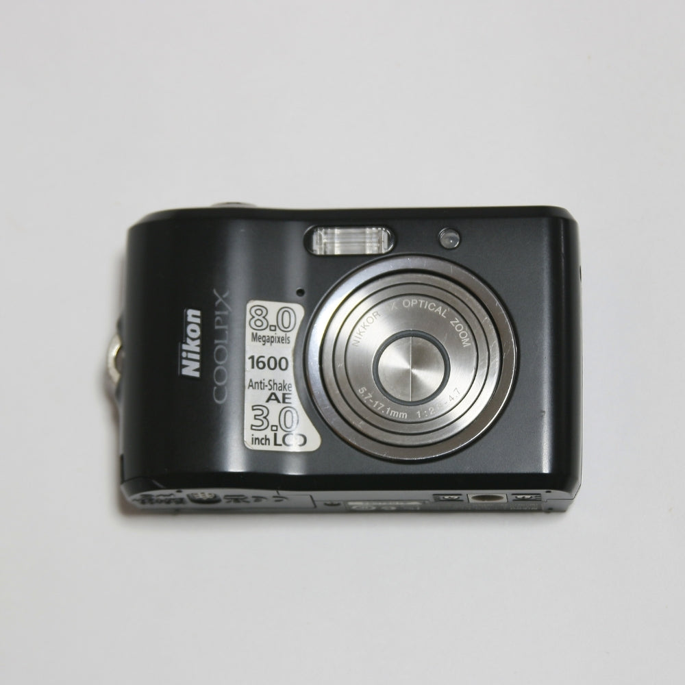 Nikon COOLPIX L18