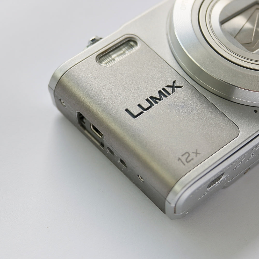 Panasonic LUMIX DMC-SZ10