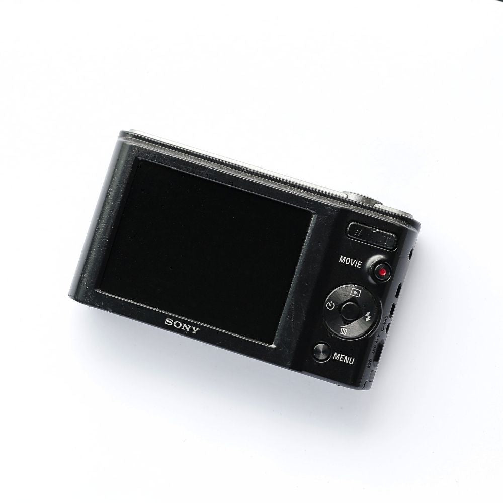 Sony Cyber-shot DSC-W800