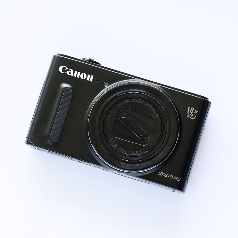 Canon PowerShot SX610 HS
