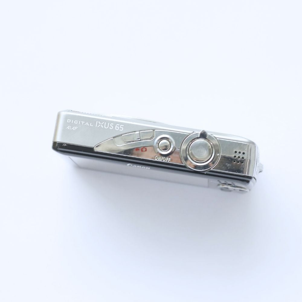 Canon IXUS 65