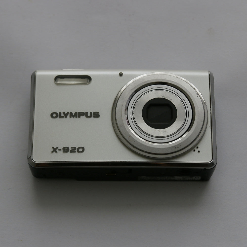 OLYMPUS X-920