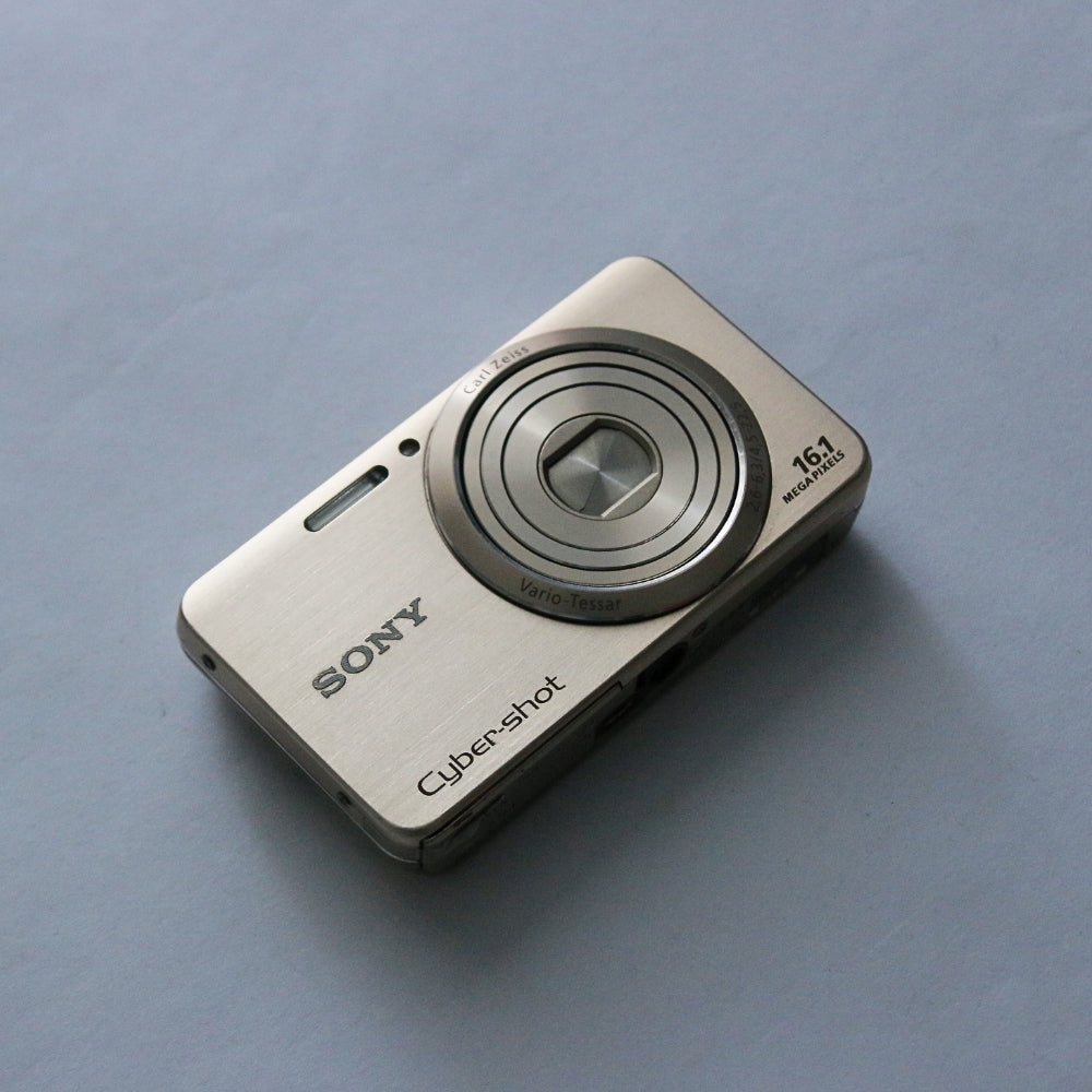 Sony Cyber-shot DSC-W630