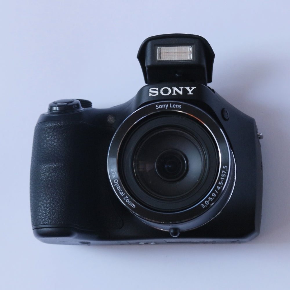 Sony Cyber-shot DSC-H300