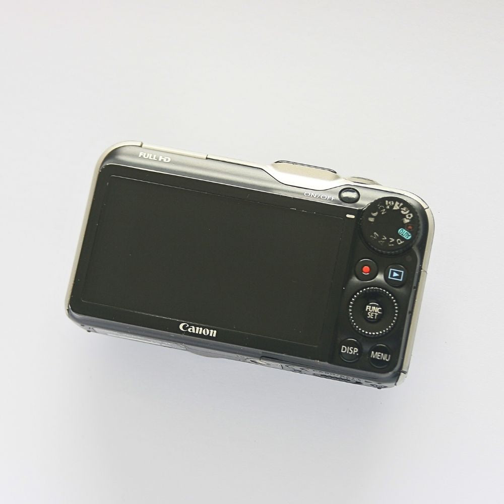 Canon PowerShot SX230 HS