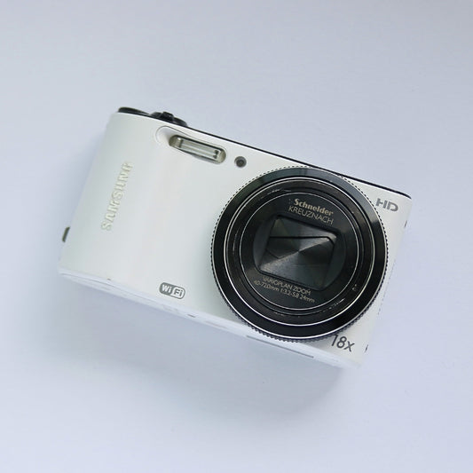 Samsung WB150F