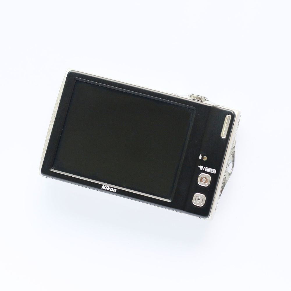 Nikon COOLPIX S4000