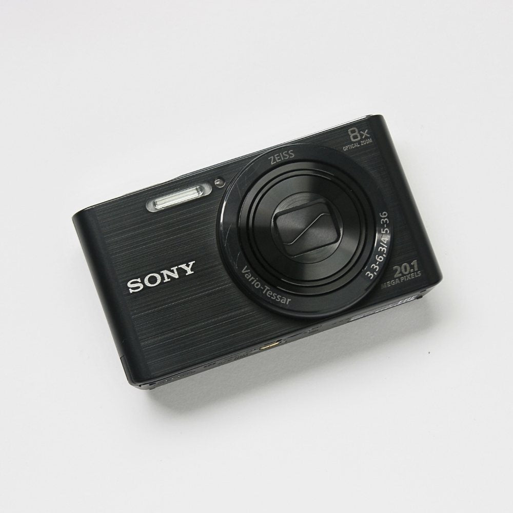 SONY Cyber-shot DSC-W830