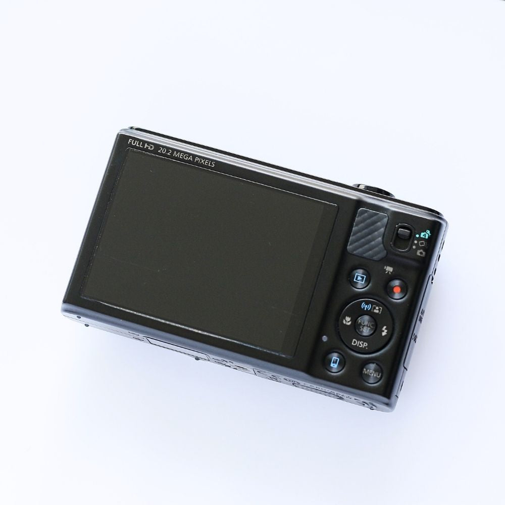 Canon PowerShot SX610 HS