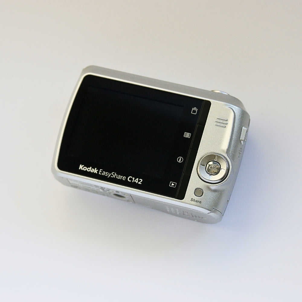 Kodak EasyShare C142