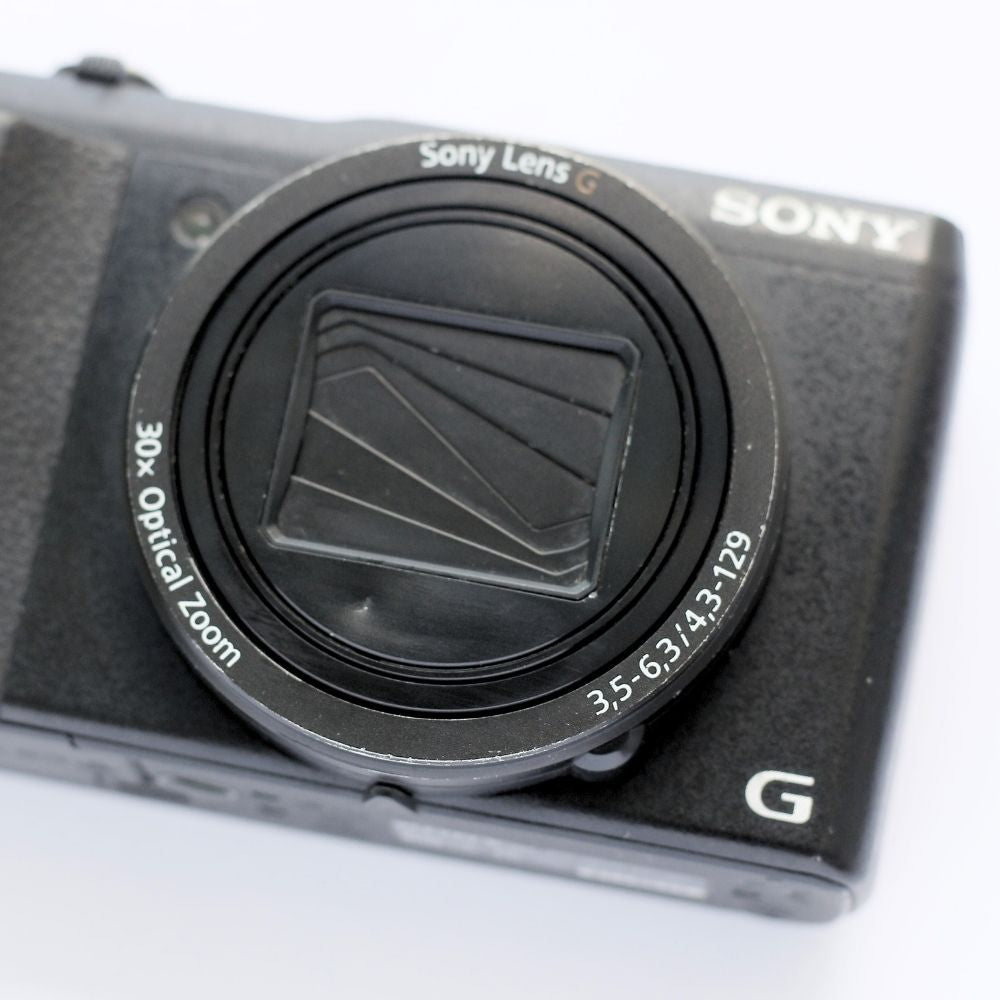 SONY Cyber-shot DSC-HX