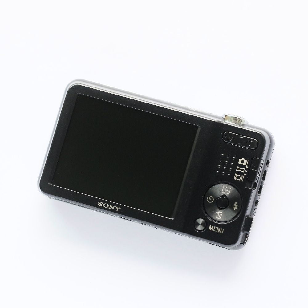 Sony Cyber-shot DSC-W710