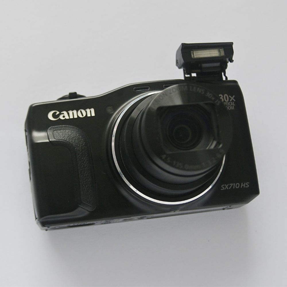 Canon PowerShot SX710 HS